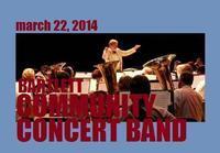 Bartlett Community Concert Band
