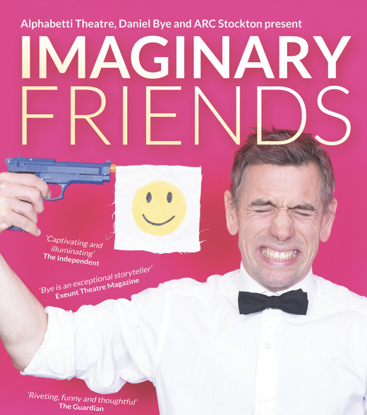 Imaginary Friends