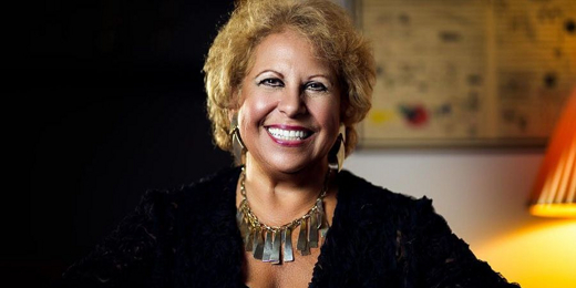 Stephanie Nakasian Trio