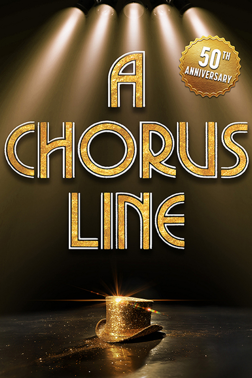 A Chorus Line in Connecticut