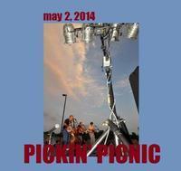 Pickin’ Picnic
