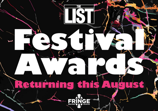 The List Festival Awards 2025