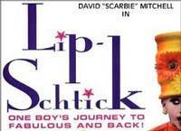 Lip Schtick show poster