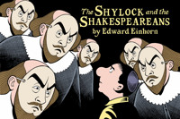 The Shylock and the Shakespeareans