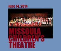 Missoula Children’s Theatre