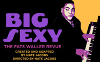 Big Sexy: The Fats Waller Revue in Sarasota