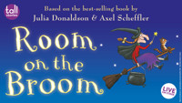 Room on the Broom