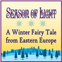 Season of Light: A Winter Fairy Tale