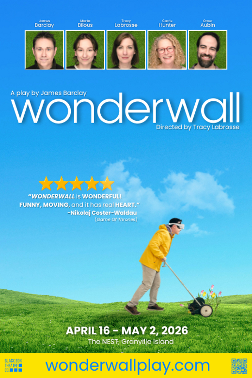 Wonderwall