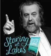 Staring At Lakes: An Evening With Michael Harding
