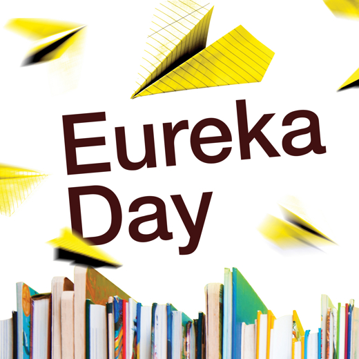 Eureka Day in Boston