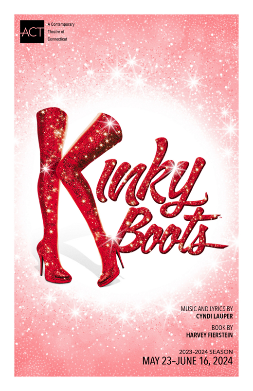 Kinky Boots in Connecticut