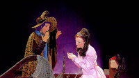 Yates Musical Theatre's Sleeping Beauty