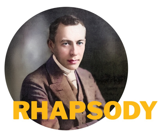 THIS WEEKEND! Orchestra Lumos presents Rhapsody On 15 Nov 2025