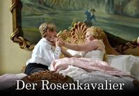 Der Rosenkavalier show poster
