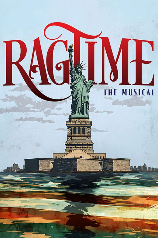 Ragtime in Connecticut