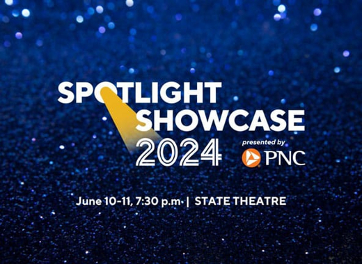 Spotlight Showcase 2024 presented by PNC in Broadway