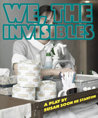 we, the invisibles