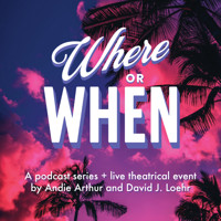 Where or When?