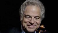 Itzhak Perlman, violin Endowment Concert 2016