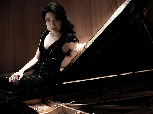 Opening Weekend: Tchaikovsky's Piano Concerto No. 1