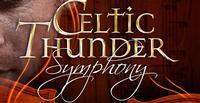 Celtic Thunder – Symphony Tour