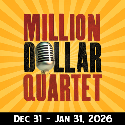 Million Dollar Quartet