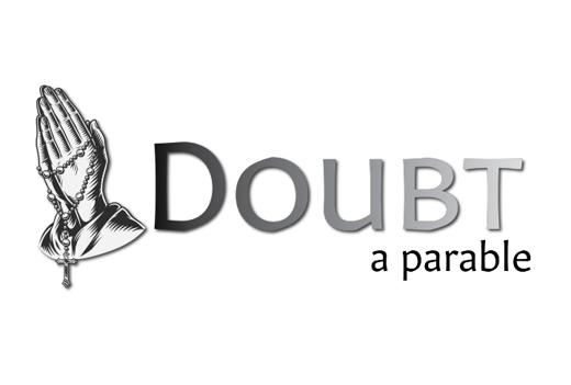 Doubt, a parable in New Orleans