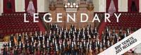 Royal Concertgebouw Orchestra: Program 2 - Legendary