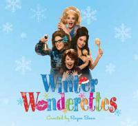 Winter Wonderettes