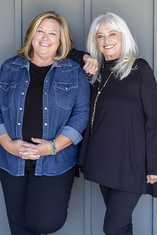 The Mommies: The Last Trimester in San Francisco / Bay Area