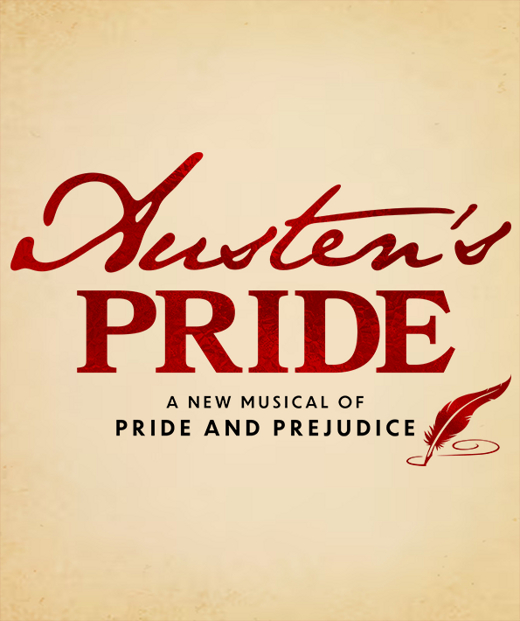 Austen's Pride