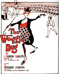 The Wogglebug