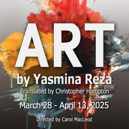 ART by Yasmina Reza in Phoenix