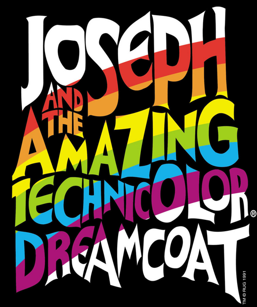 Joseph and the Amazing Technicolor Dreamcoat in Michigan