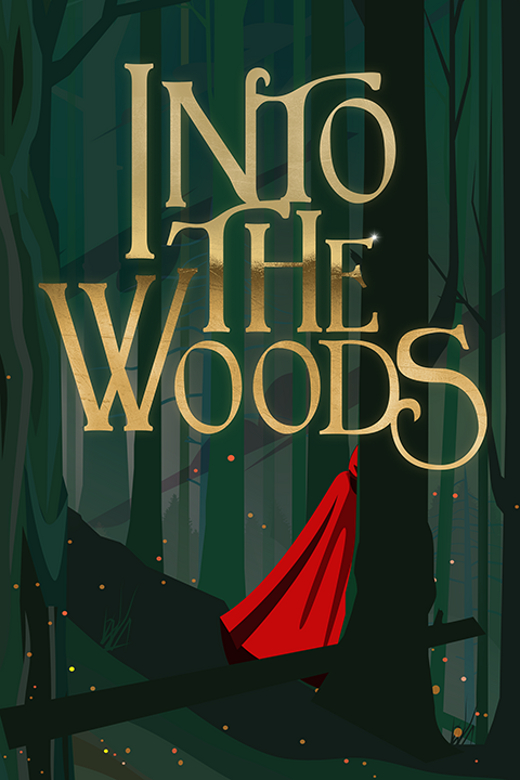 INTO THE WOODS & More Lead San Francisco / Bay Area's November 2025 Top Theatre Shows Image