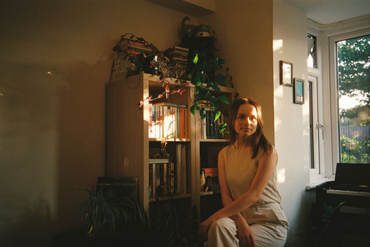 Late Night Jazz: Olivia Murphy, Andrew Woodhead and Lewis Daniel