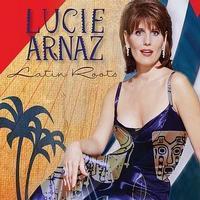 Lucie Arnaz: Latin Roots at The Ridgefield Playhouse 