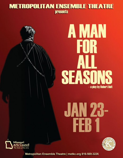 A Man for All Seasons