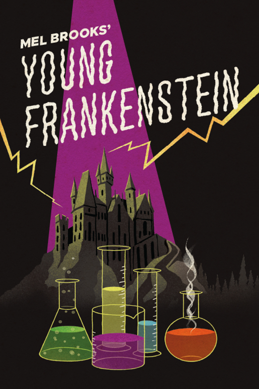 Mel Brooks' Young Frankenstein in Kansas City