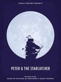Peter & the Starcatcher 