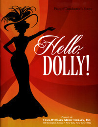HELLO, DOLLY!