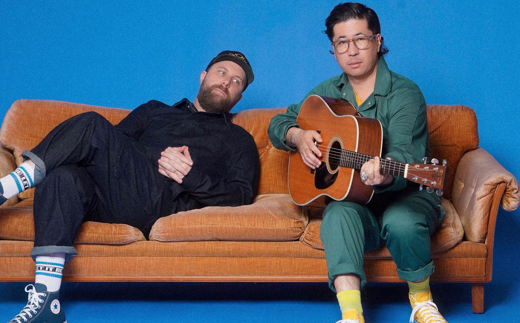 Choir! Choir! Choir! - Hallelujah: An Epic Anthems Sing-Along 