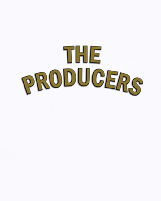 The Producers in 