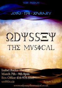 Odyssey The Musical