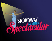 Broadway Summer Spectacular