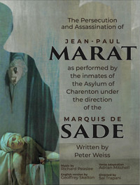 Marat/Sade in Connecticut