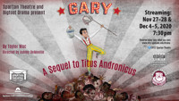 Gary: A Sequel to Titus Andronicus