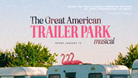 The Great American Trailer Park Musical show poster