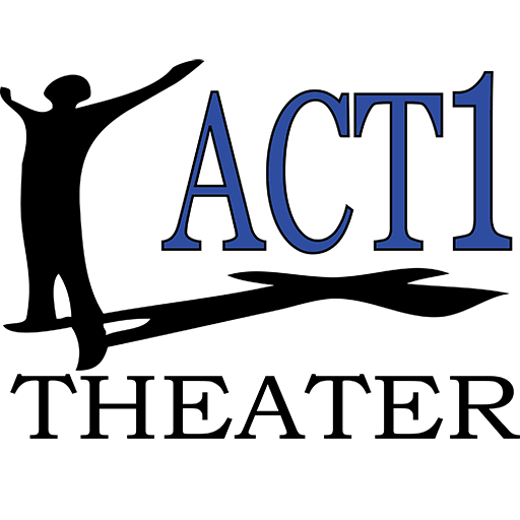 ACT1 Theater Logo